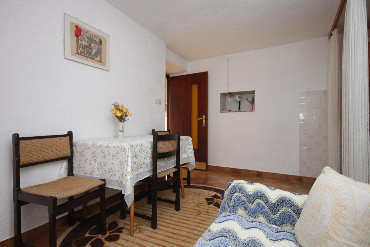 Apartment Stivan 382D ภายนอก รูปภาพ