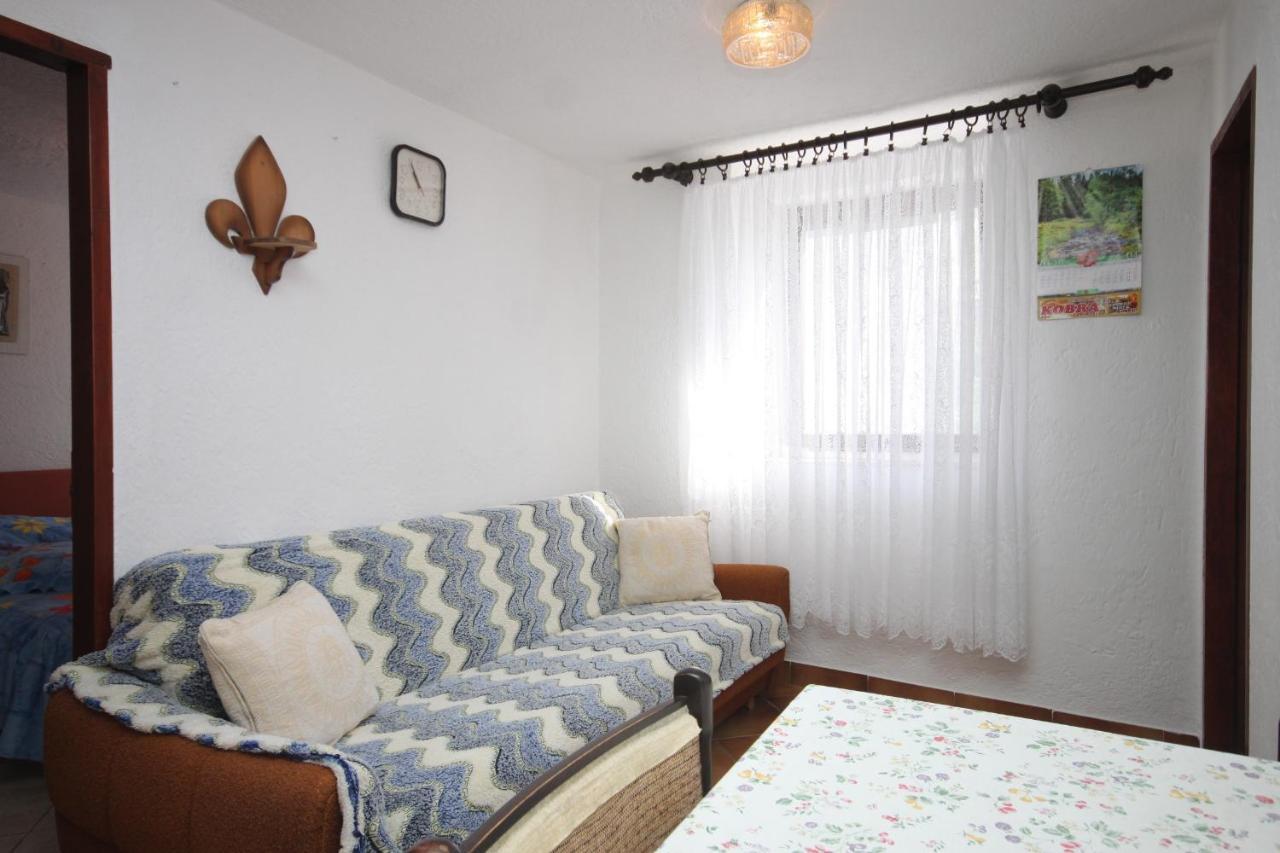 Apartment Stivan 382D ภายนอก รูปภาพ