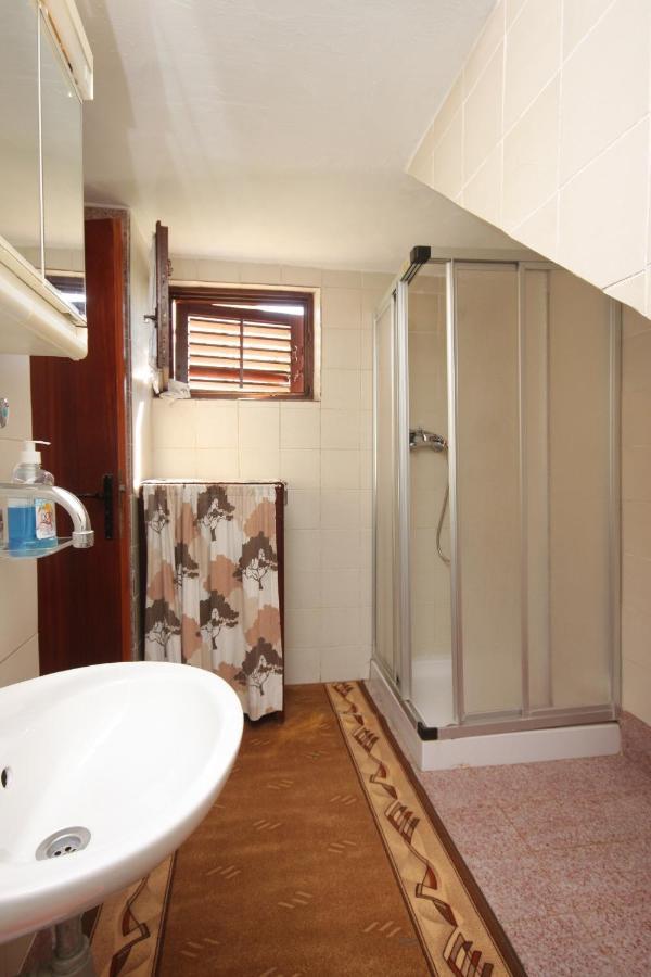 Apartment Stivan 382D ภายนอก รูปภาพ