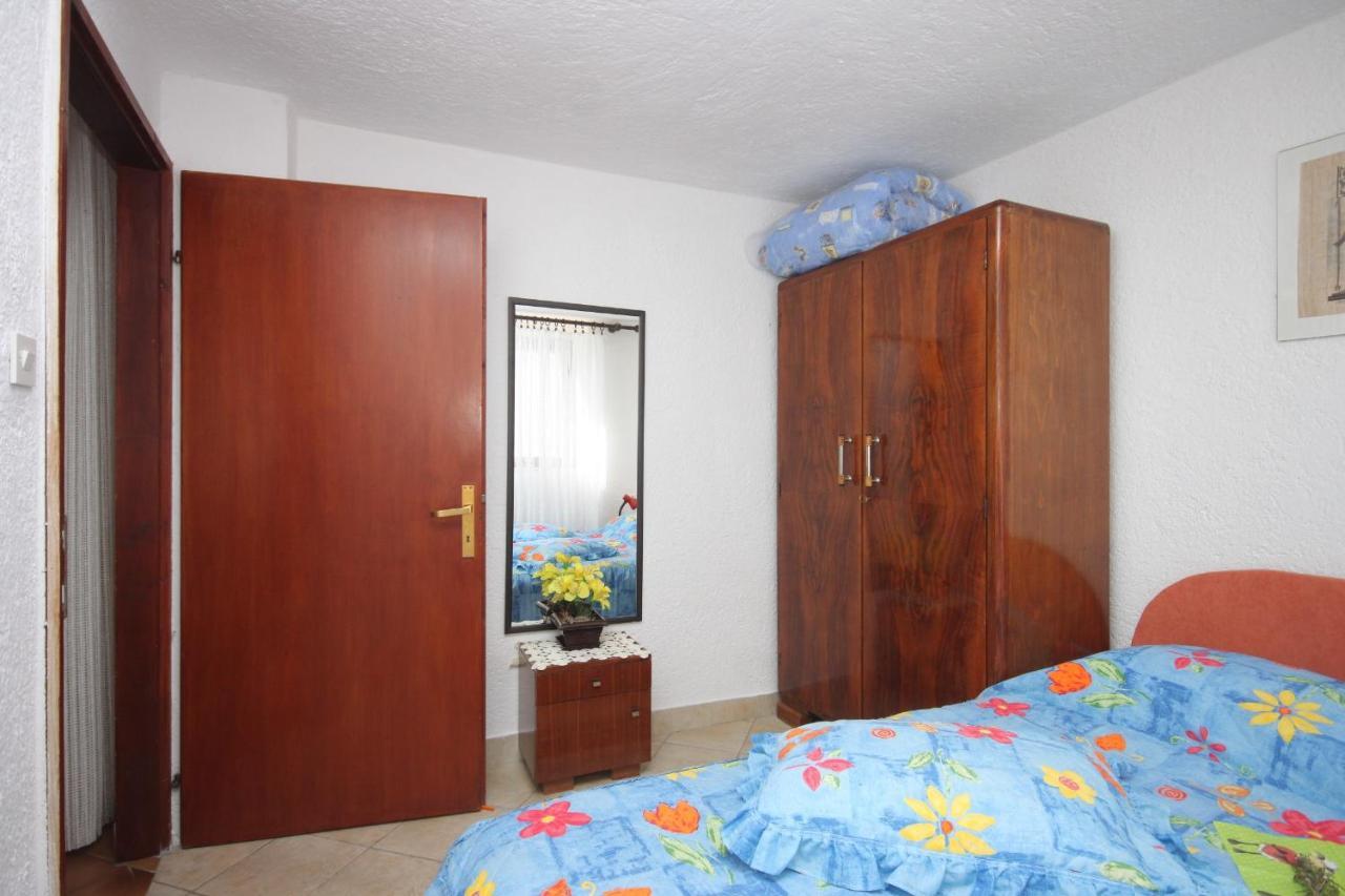 Apartment Stivan 382D ภายนอก รูปภาพ